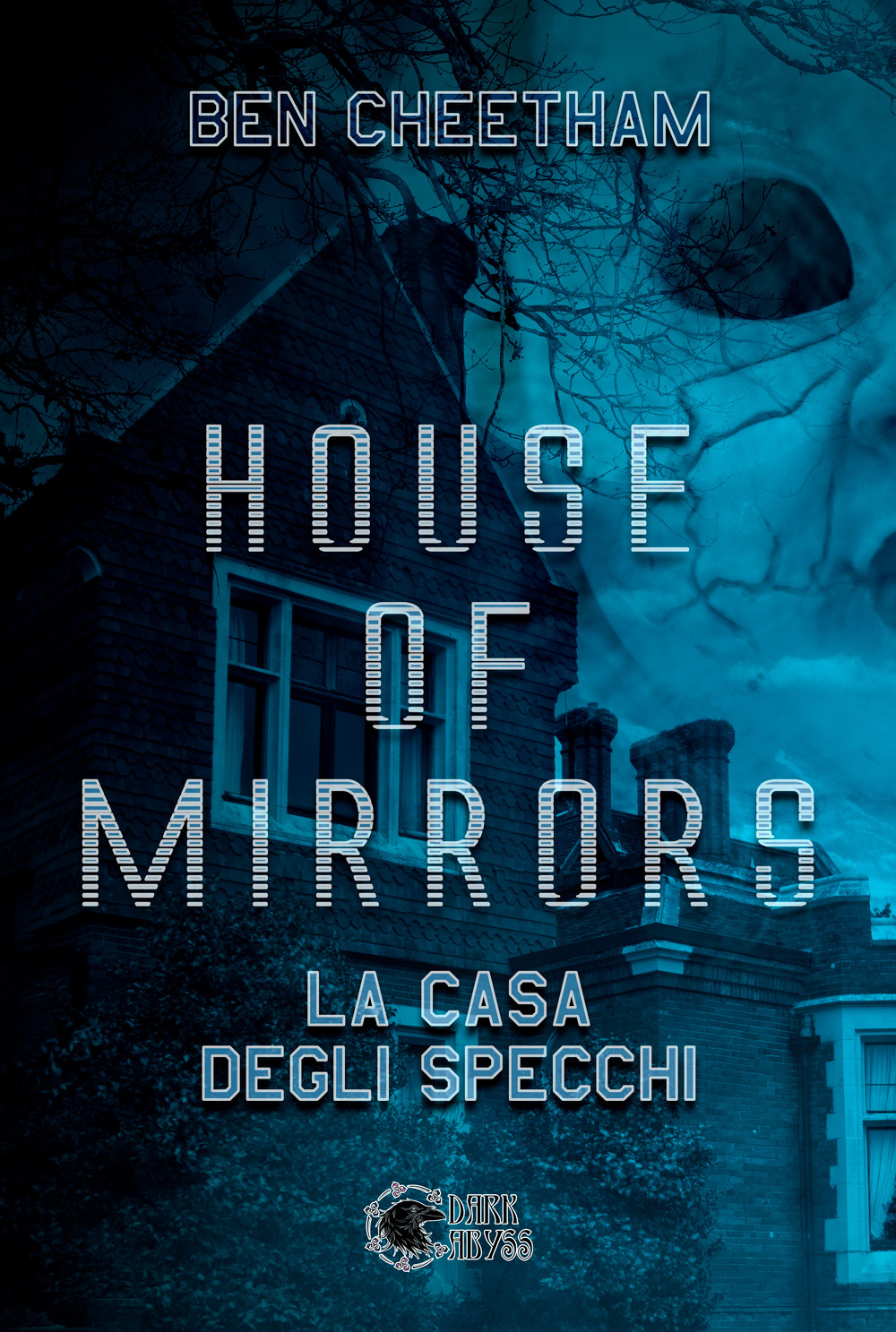 House of mirrors. La casa degli specchi