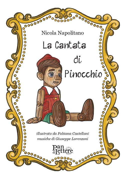 La cantata di Pinocchio