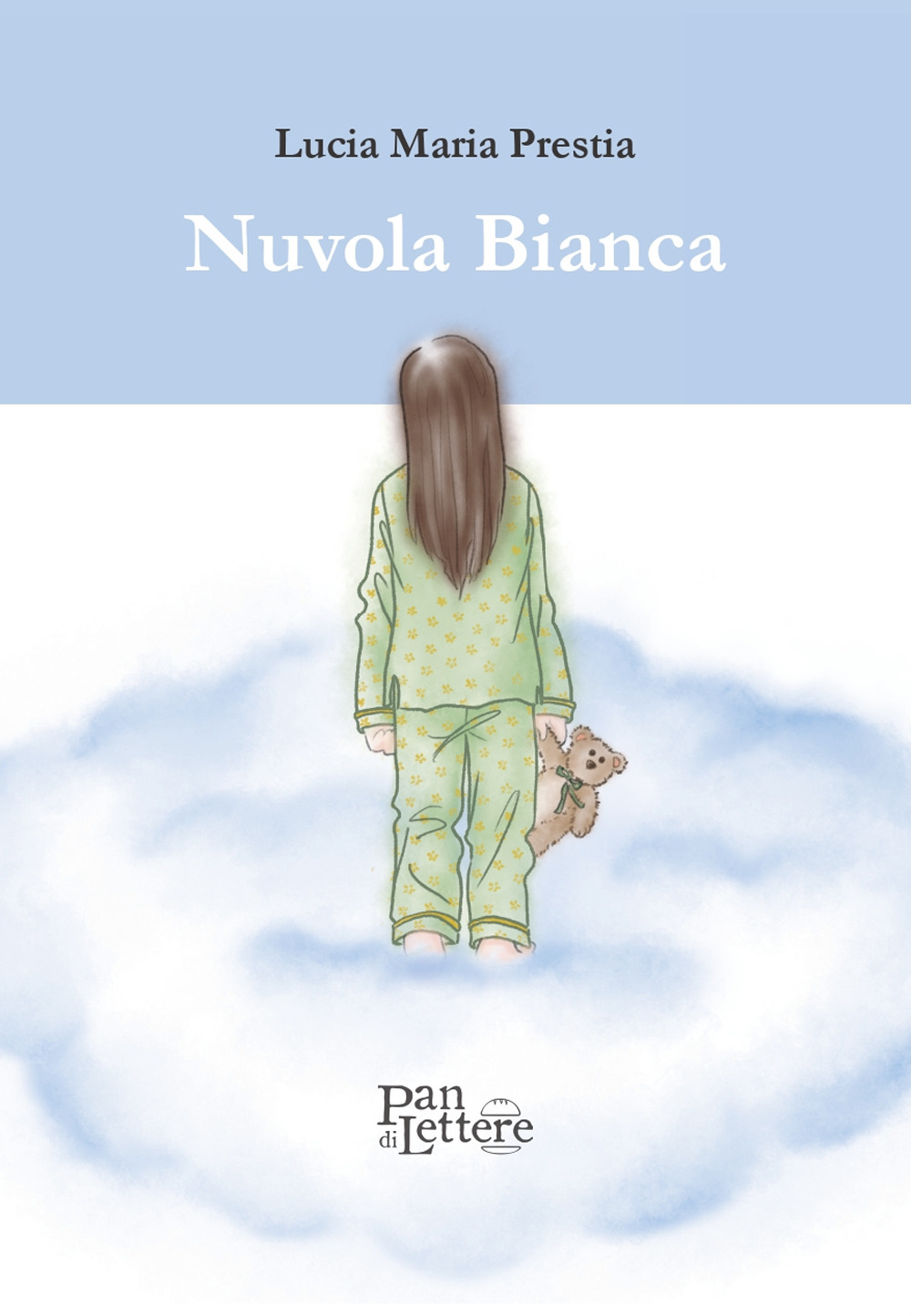 Nuvola bianca