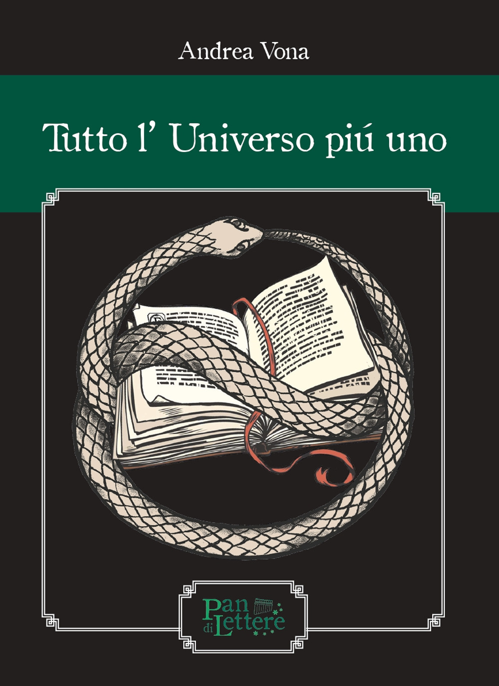Tutto l'universo più uno