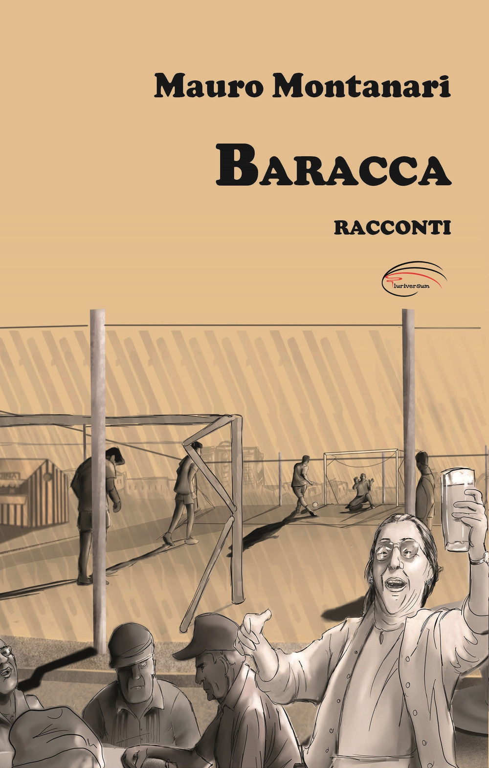 Baracca