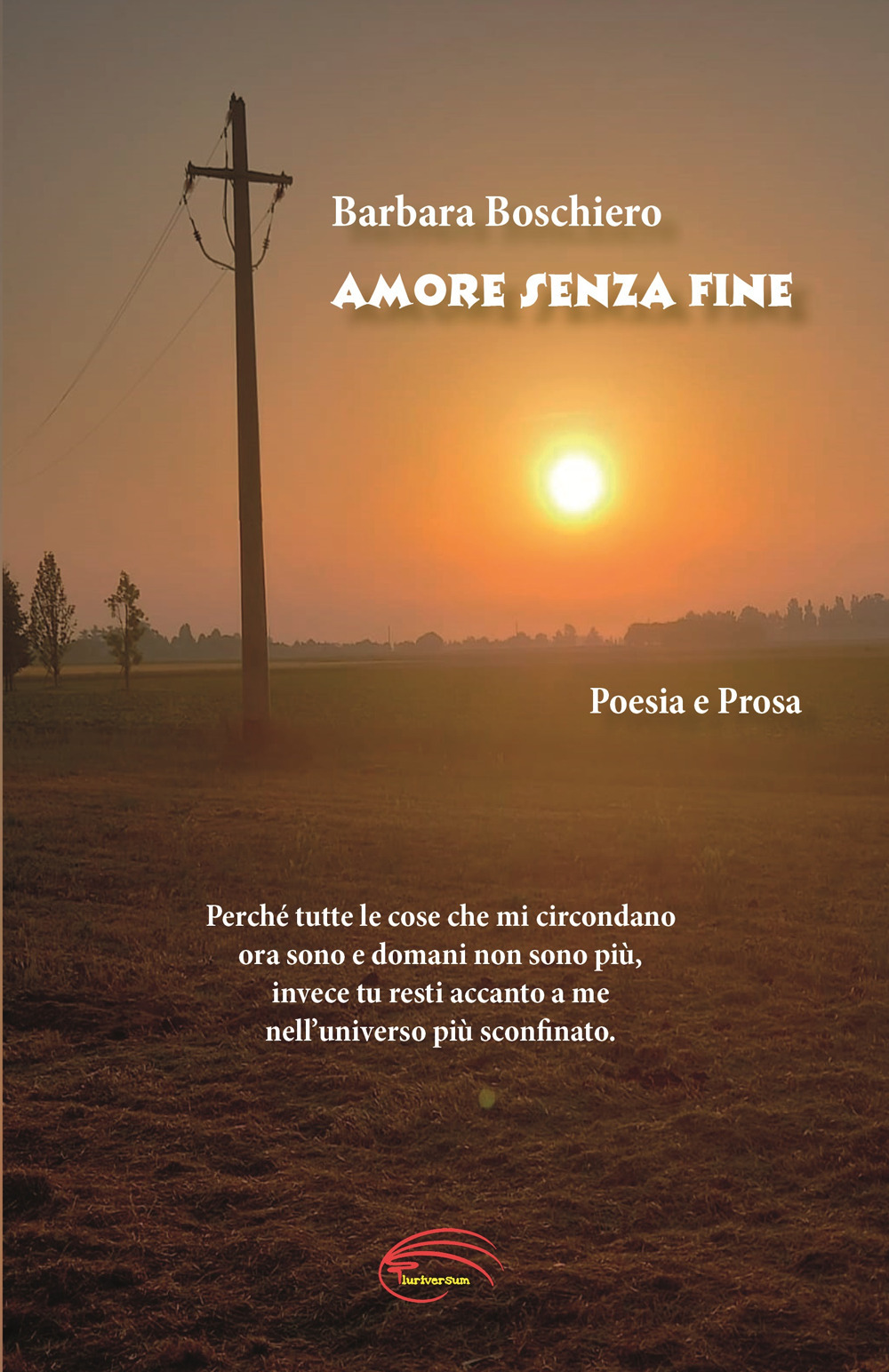 Amore senza fine