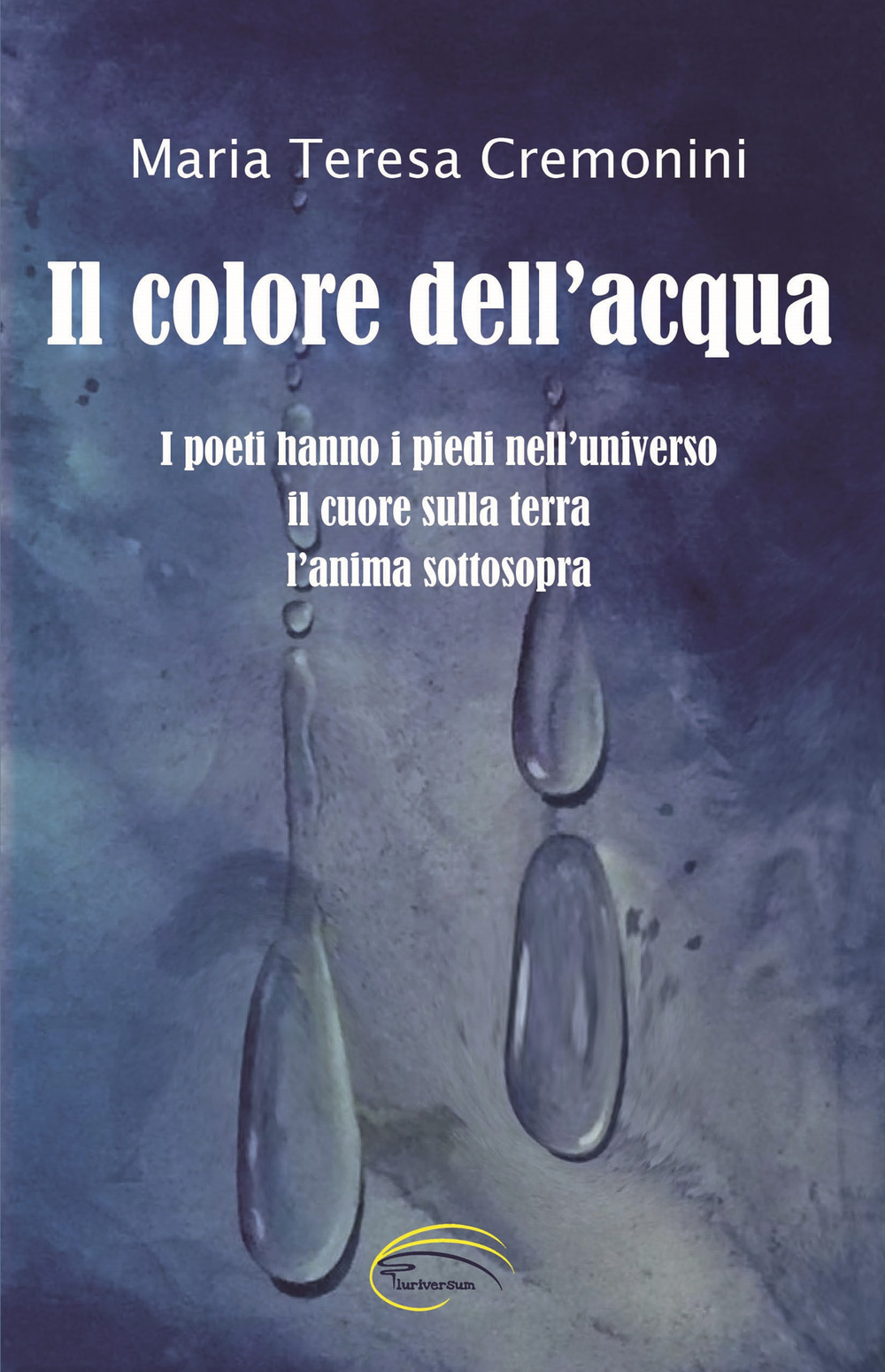 Il colore dell'acqua