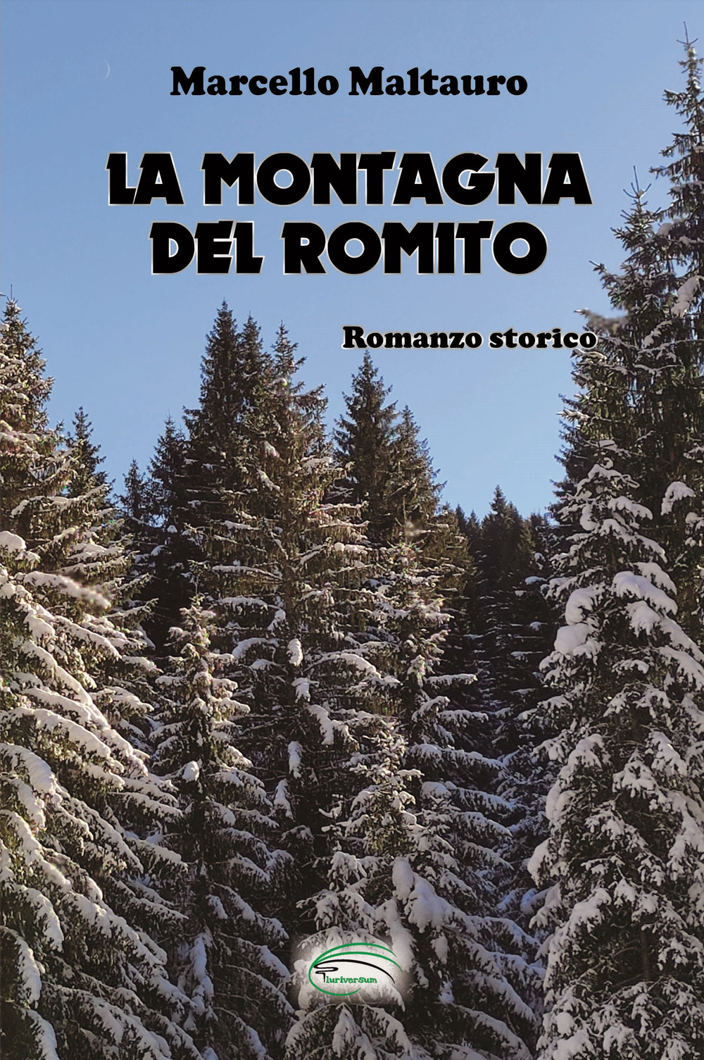 La montagna del Romito
