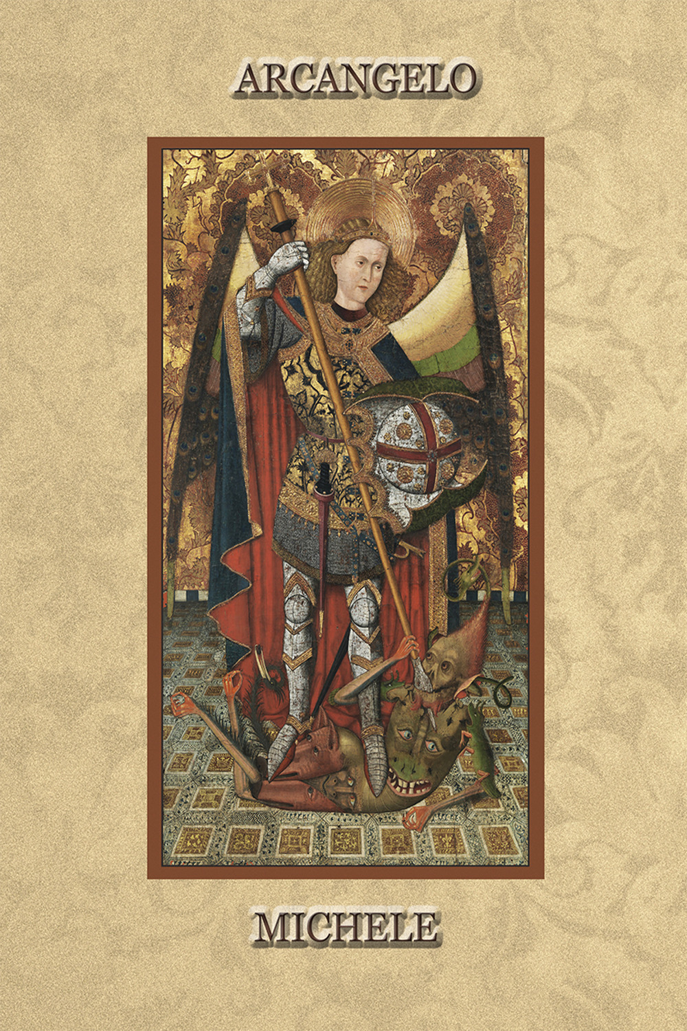 Arcangelo michele
