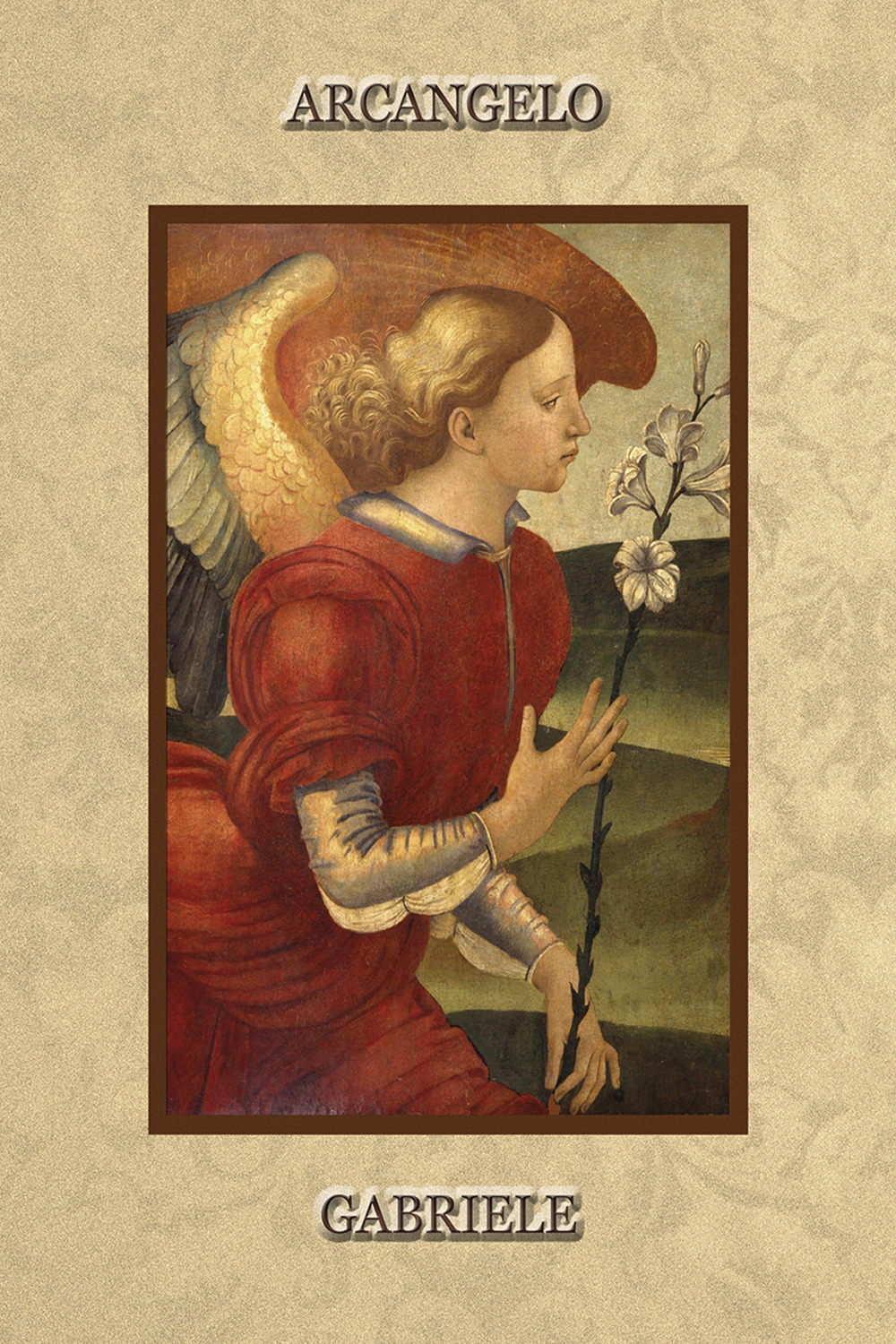 Arcangelo Gabriele
