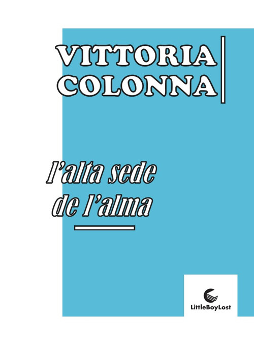 L'alta sede de l'alma