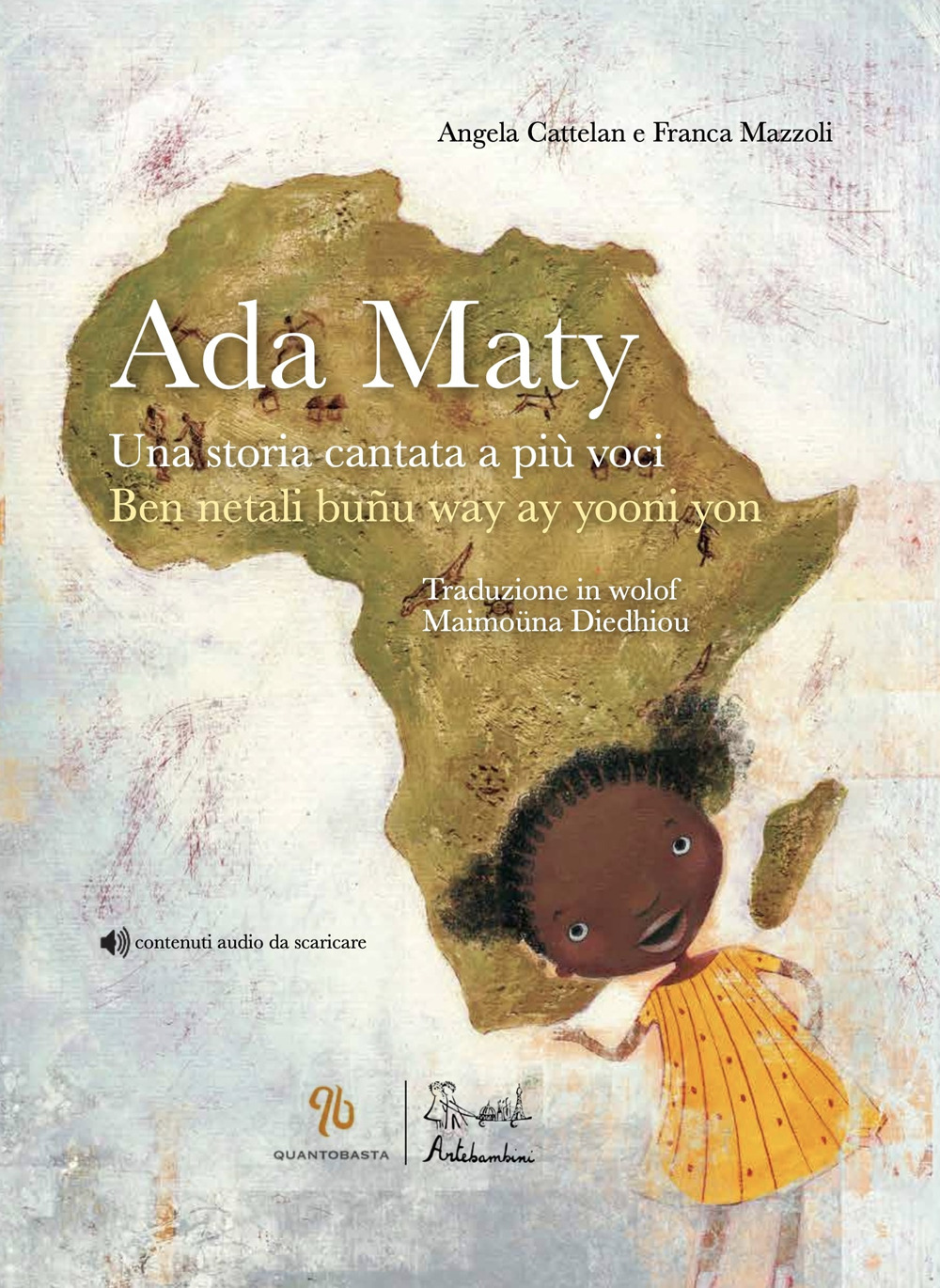 Ada Maty. Una storia cantata a più voci