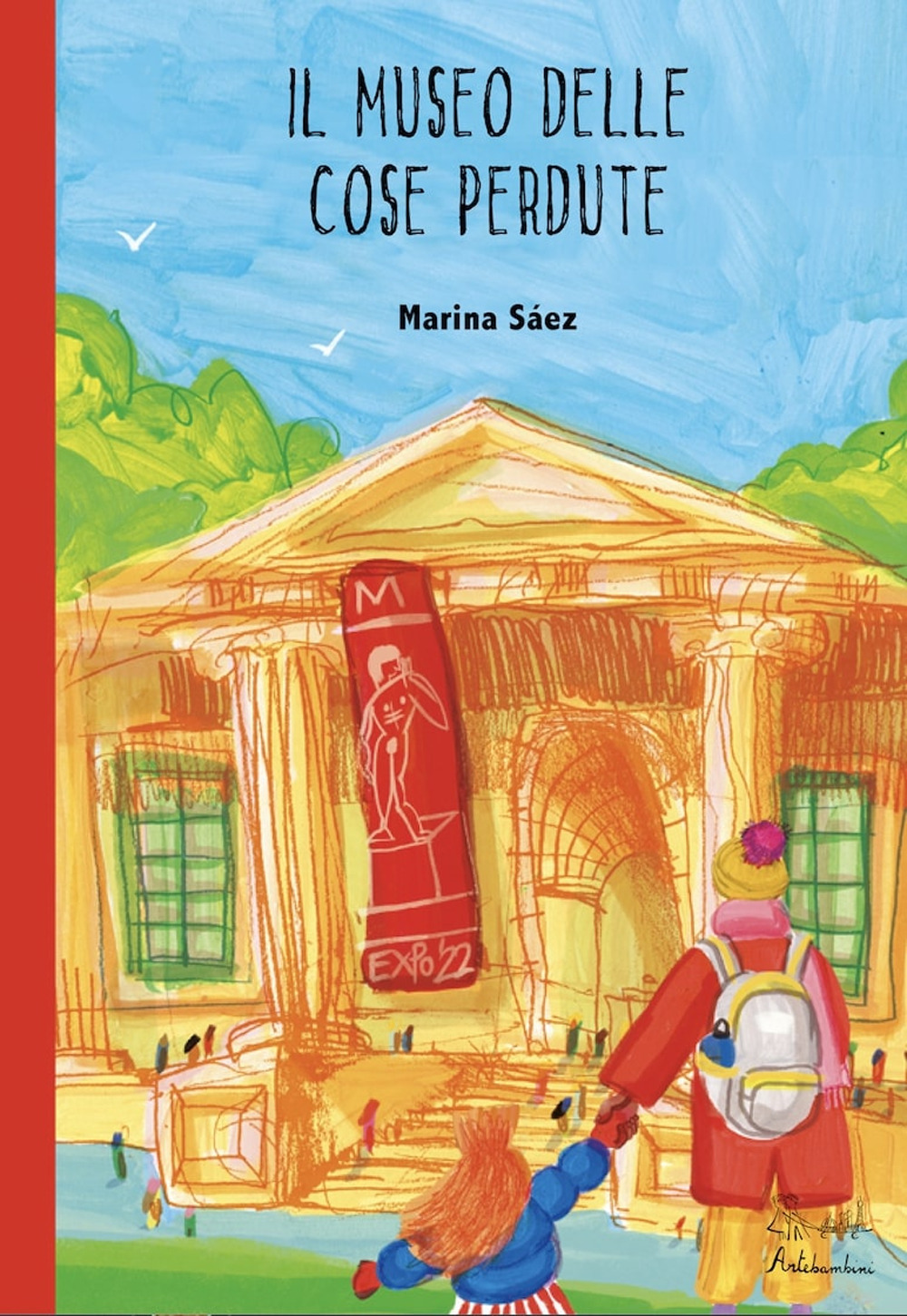 Il museo delle cose perdute