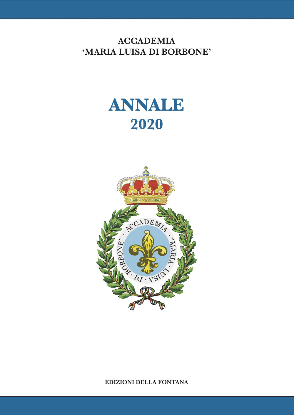 Annale 2020