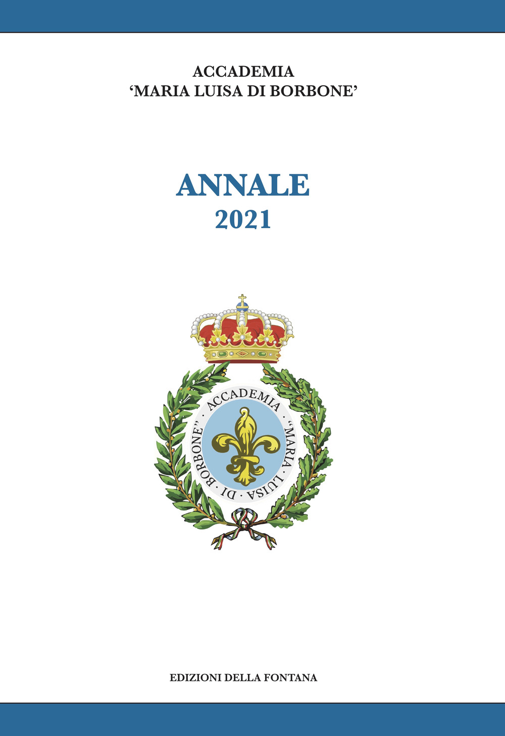 Annale 2021