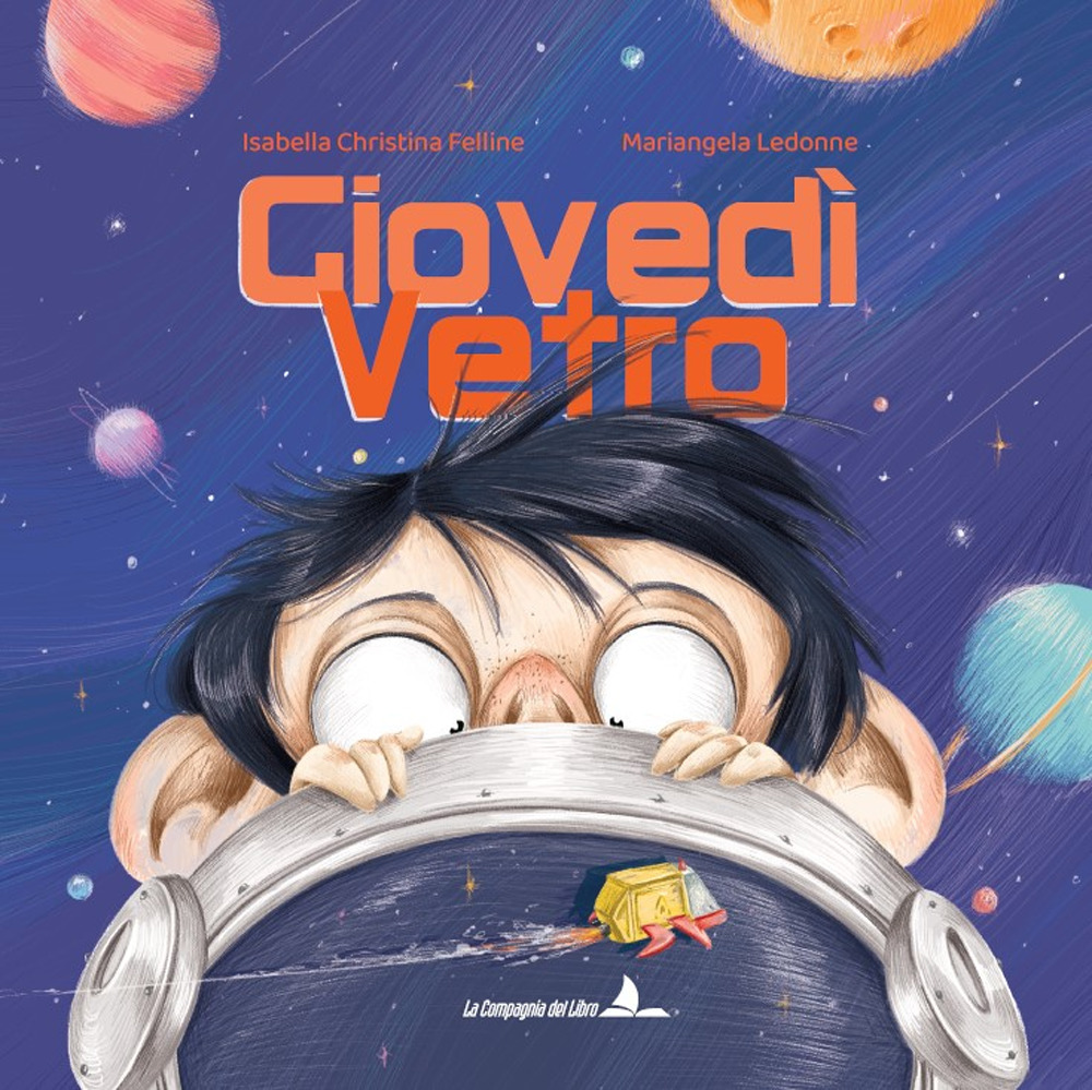 Giovedì vetro