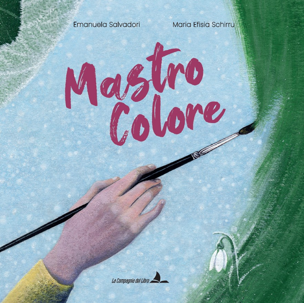 Mastro Colore