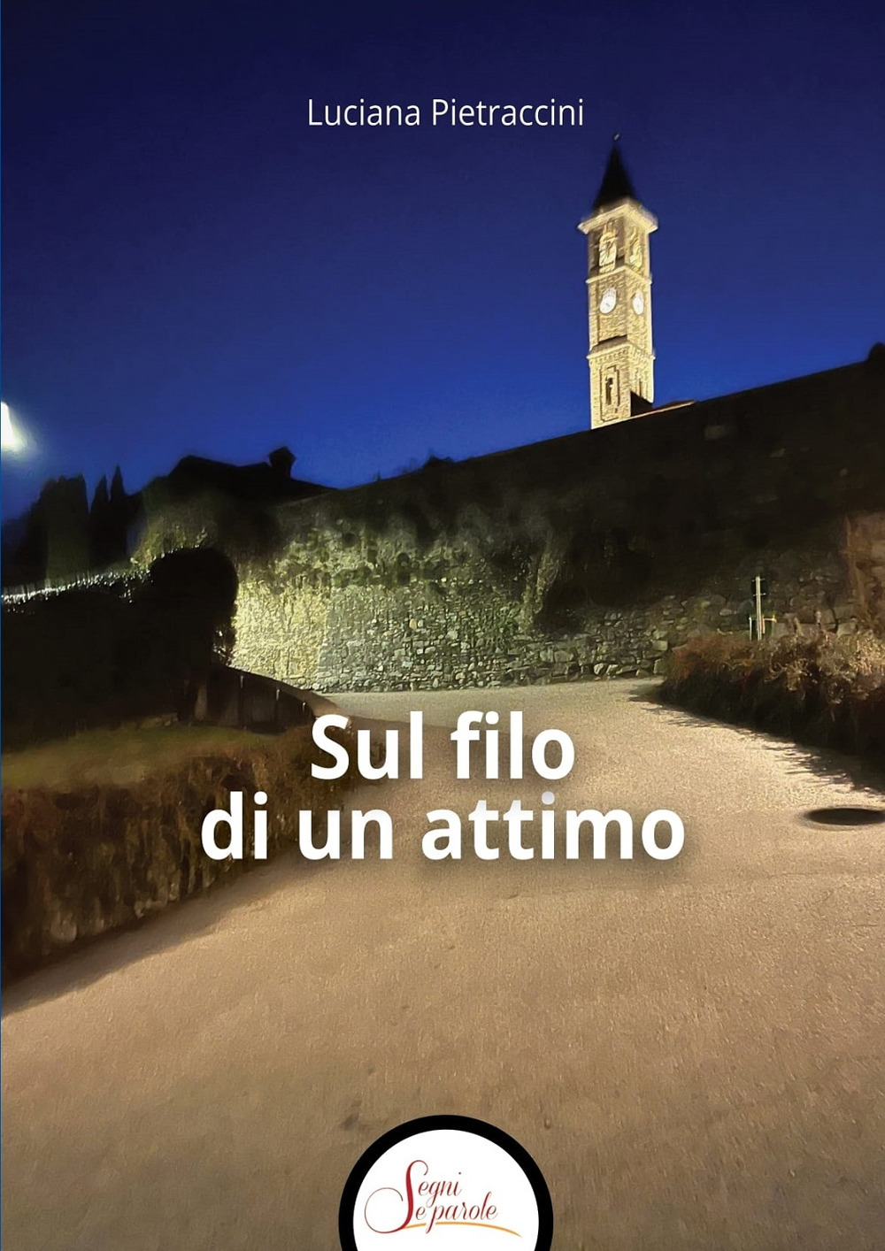 Sul filo di un attimo