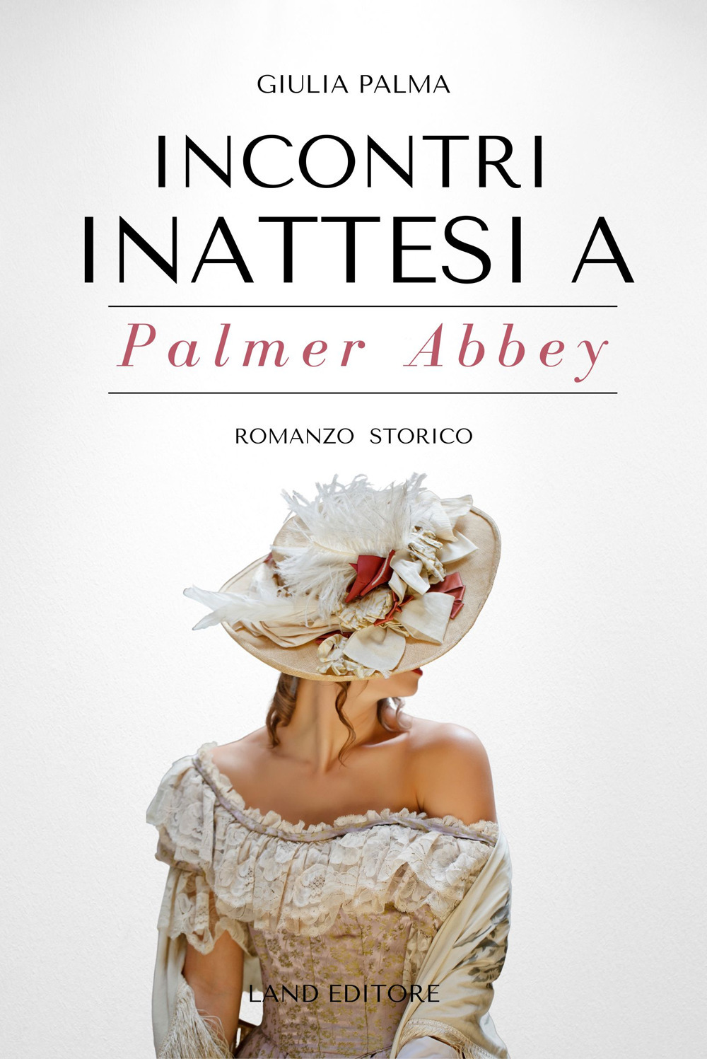 Incontri inattesi a Palmer Abbey