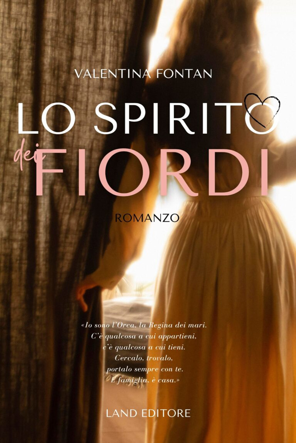 Lo spirito dei fiordi