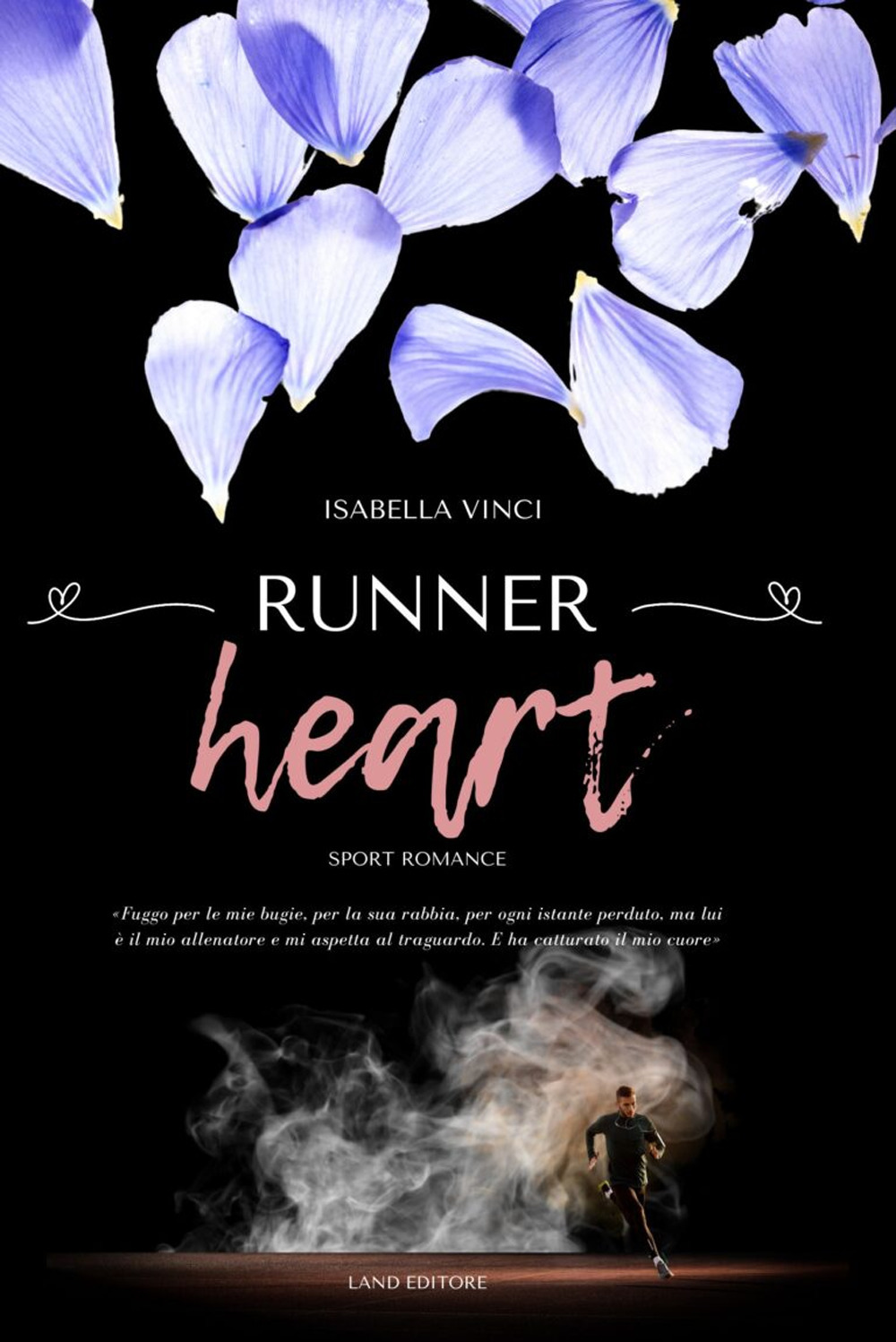 Runner heart
