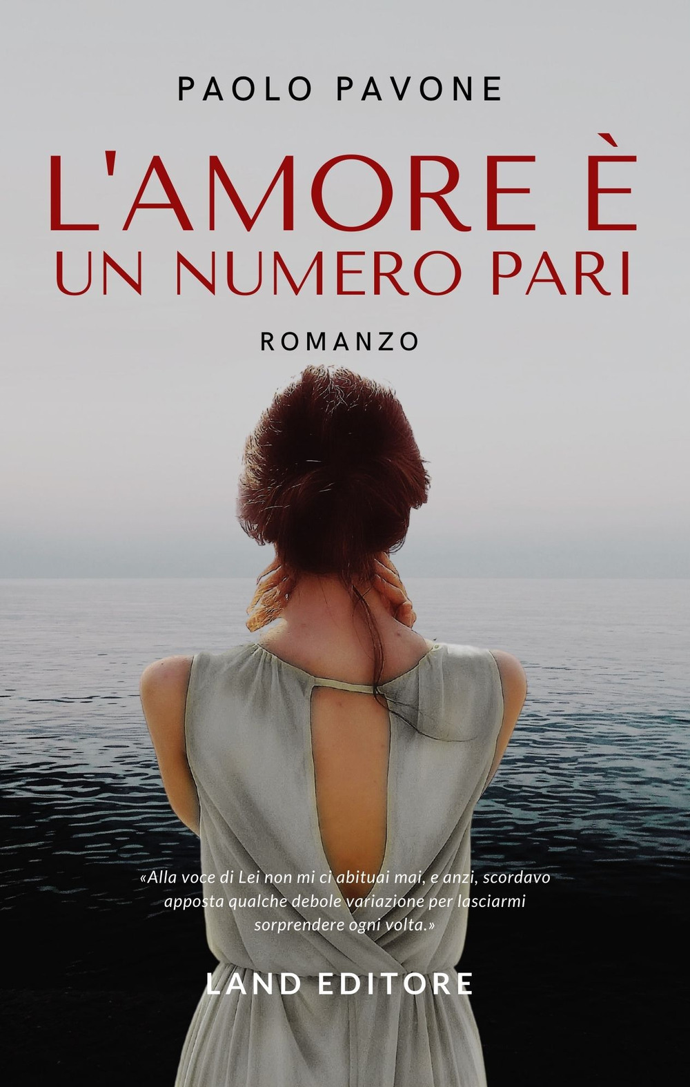 L'amore è un numero pari