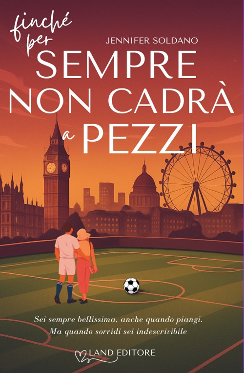 Finché per sempre non cadrà a pezzi