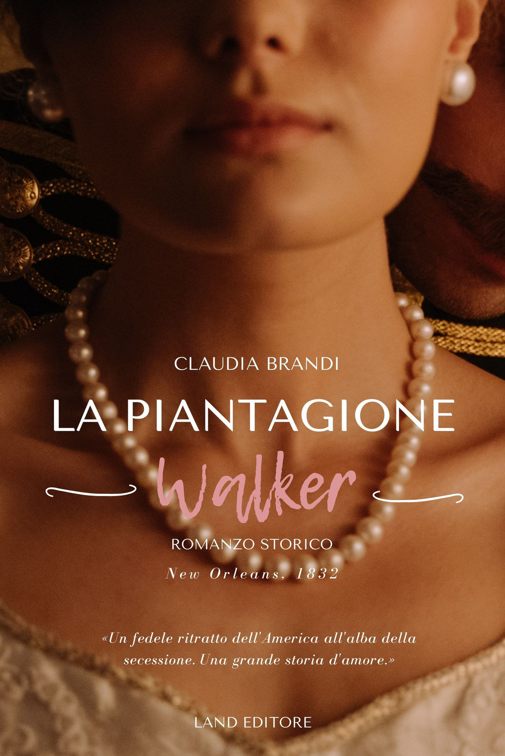 La piantagione Walker