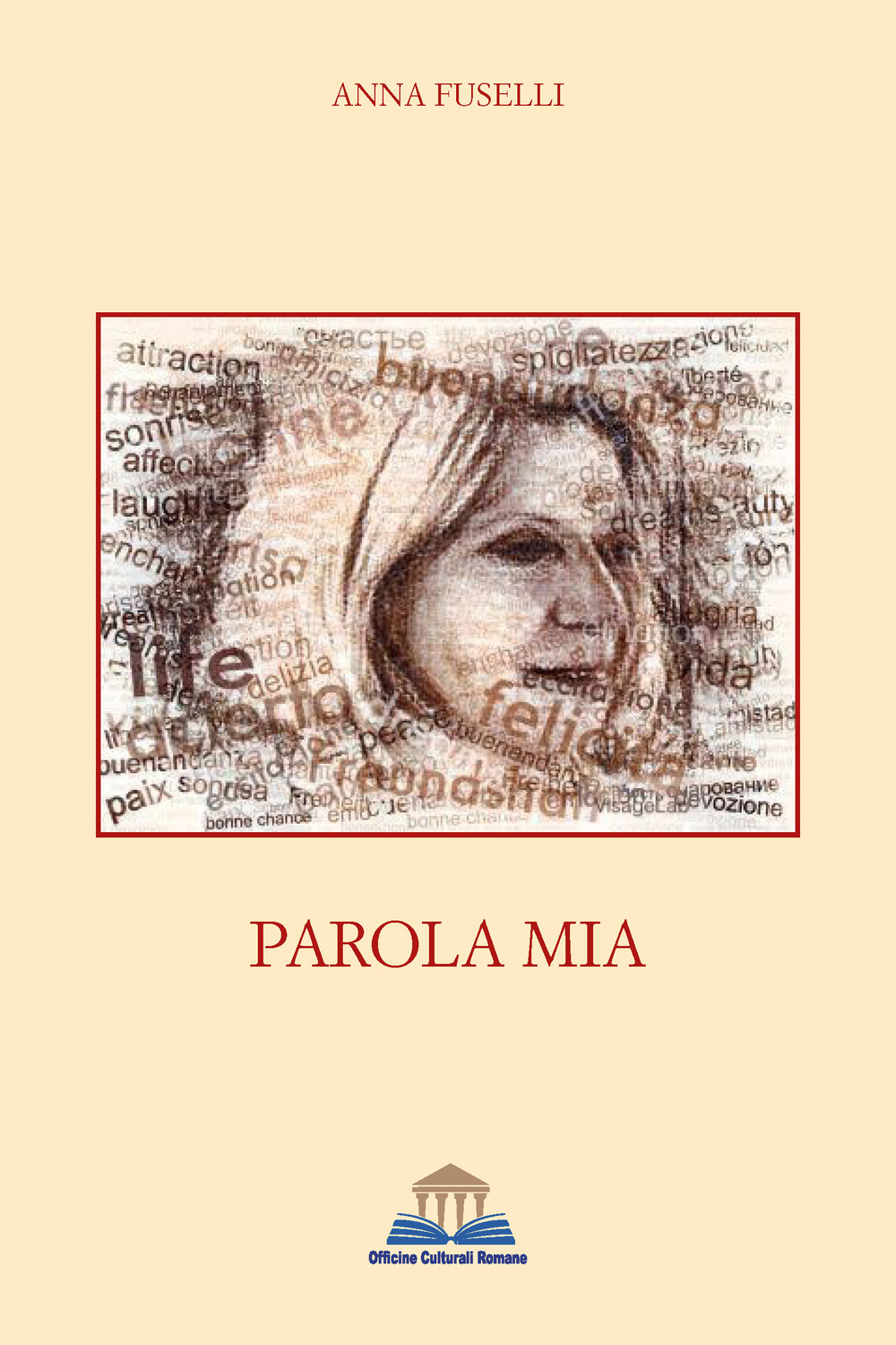 Parola mia