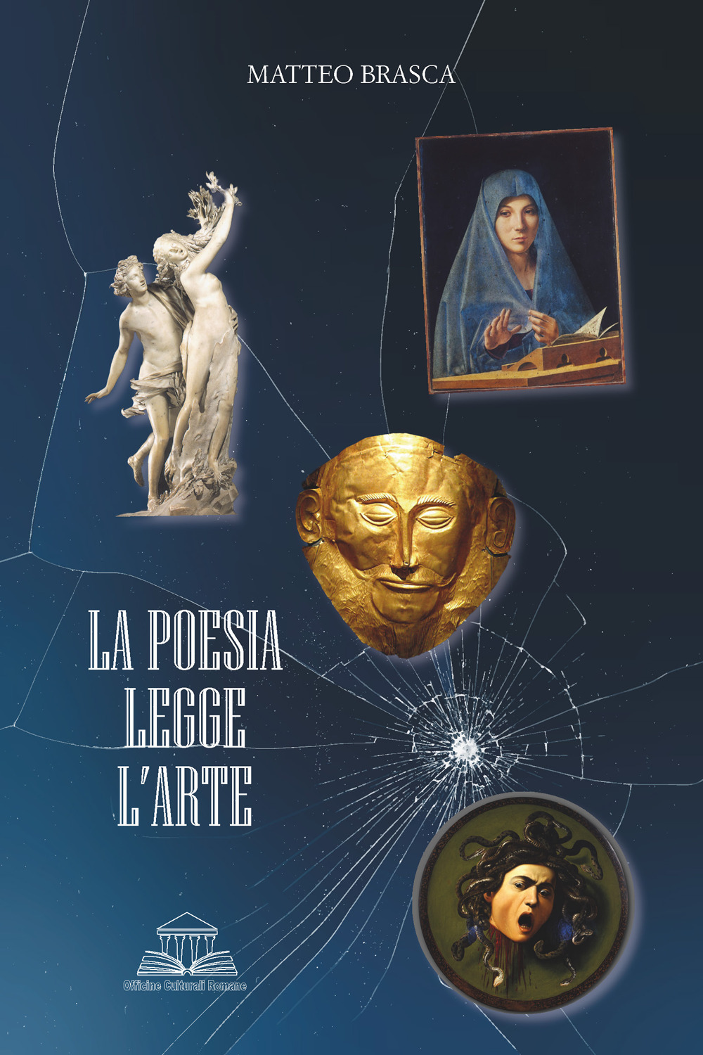 La poesia legge l'arte