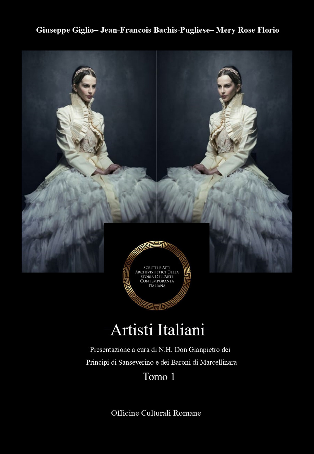 Artisti italiani. Vol. 1