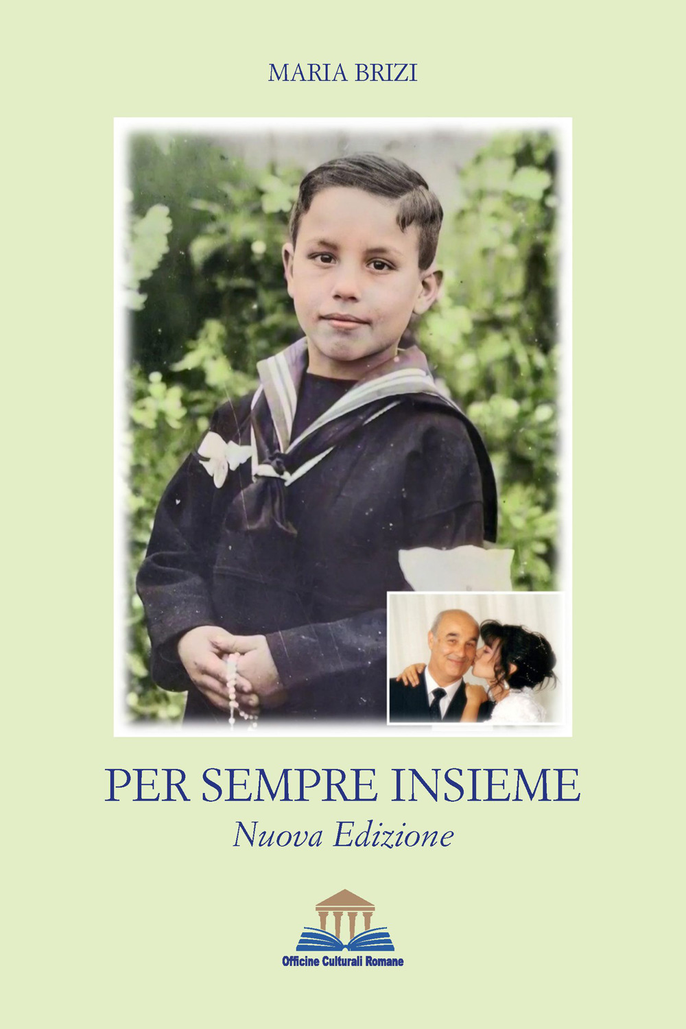 Per sempre insieme