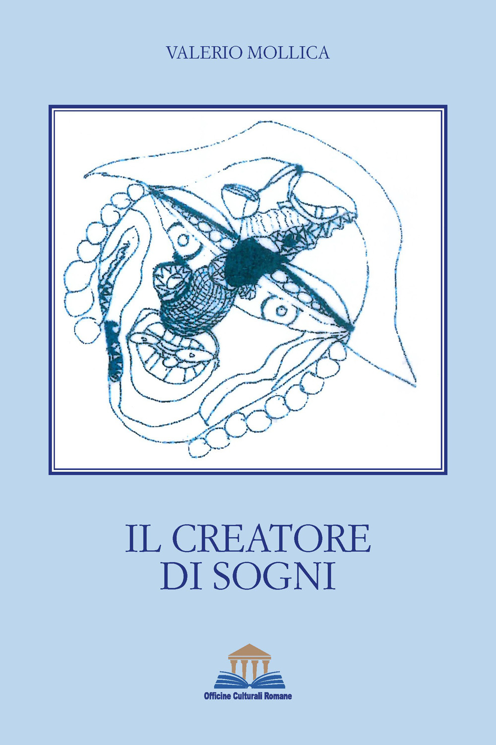 Il creatore dei sogni