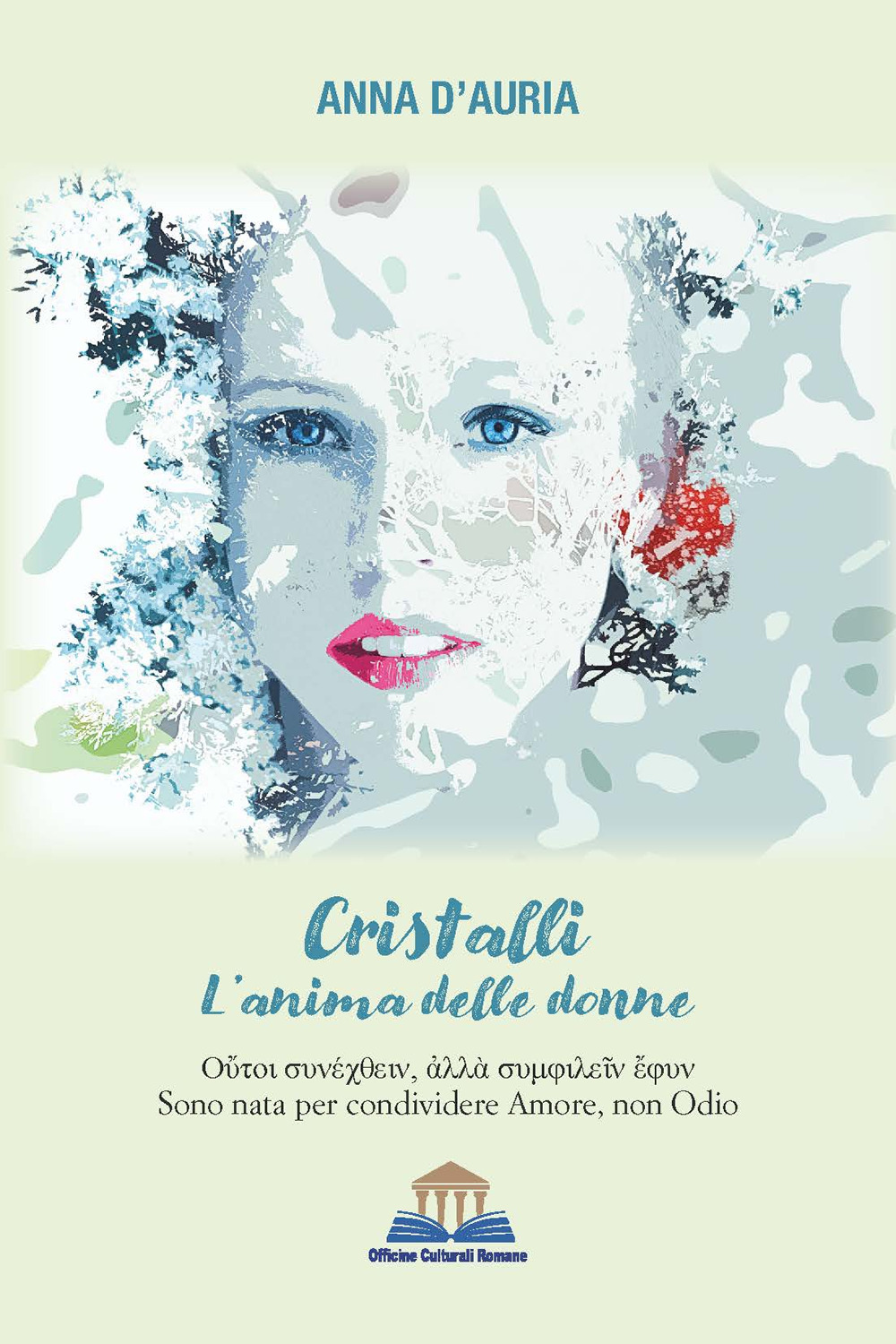 Cristalli. L'anima delle donne