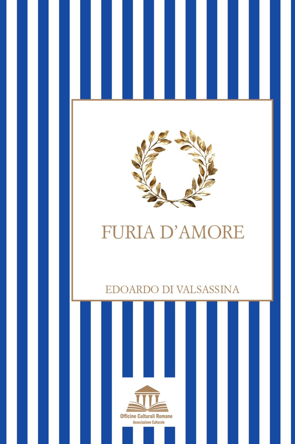 Furia d'amore