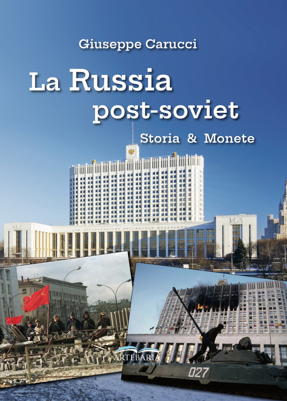 La Russia post-soviet. Storia e monete