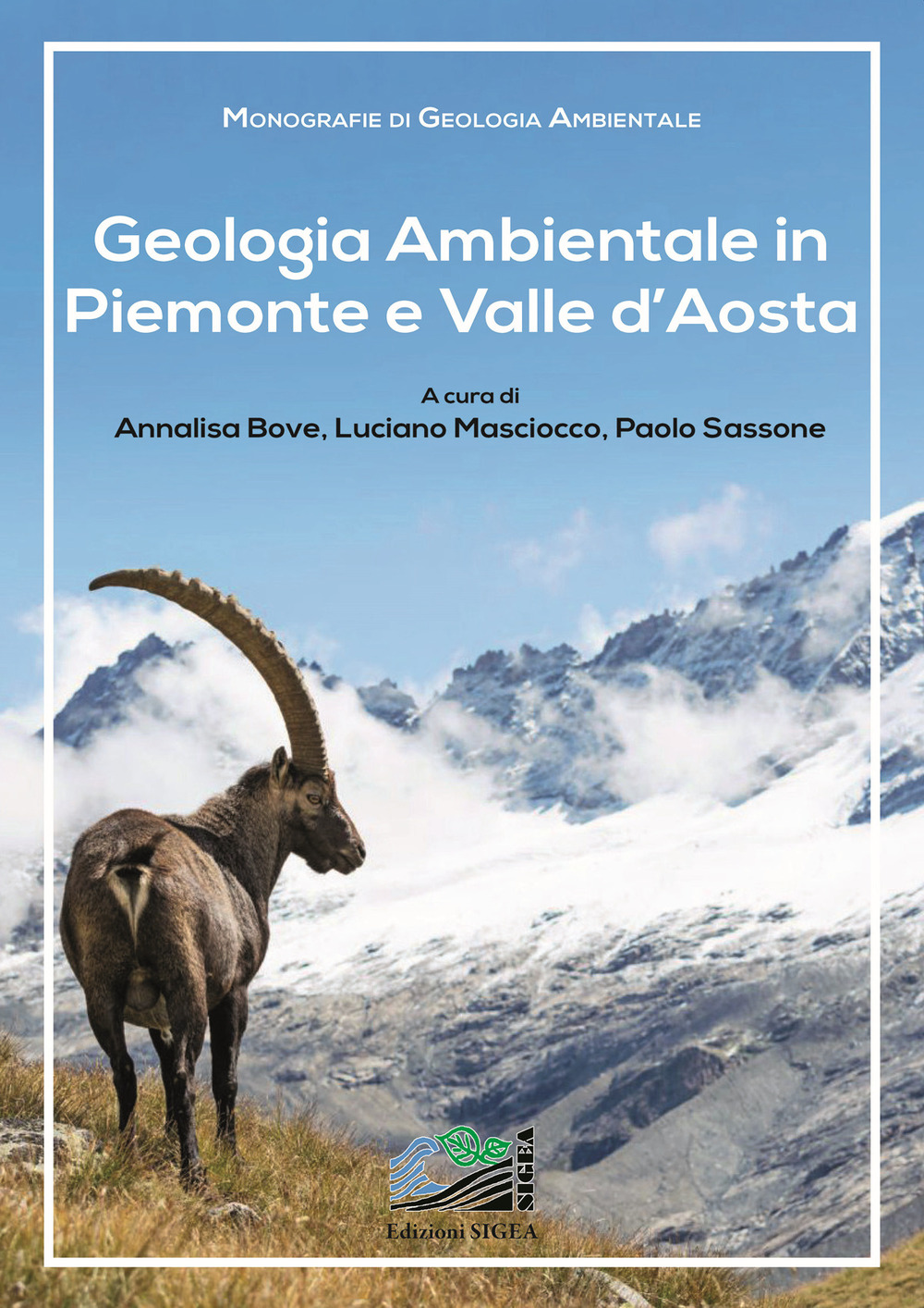 Geologia ambientale in Piemonte e Valle d’Aosta