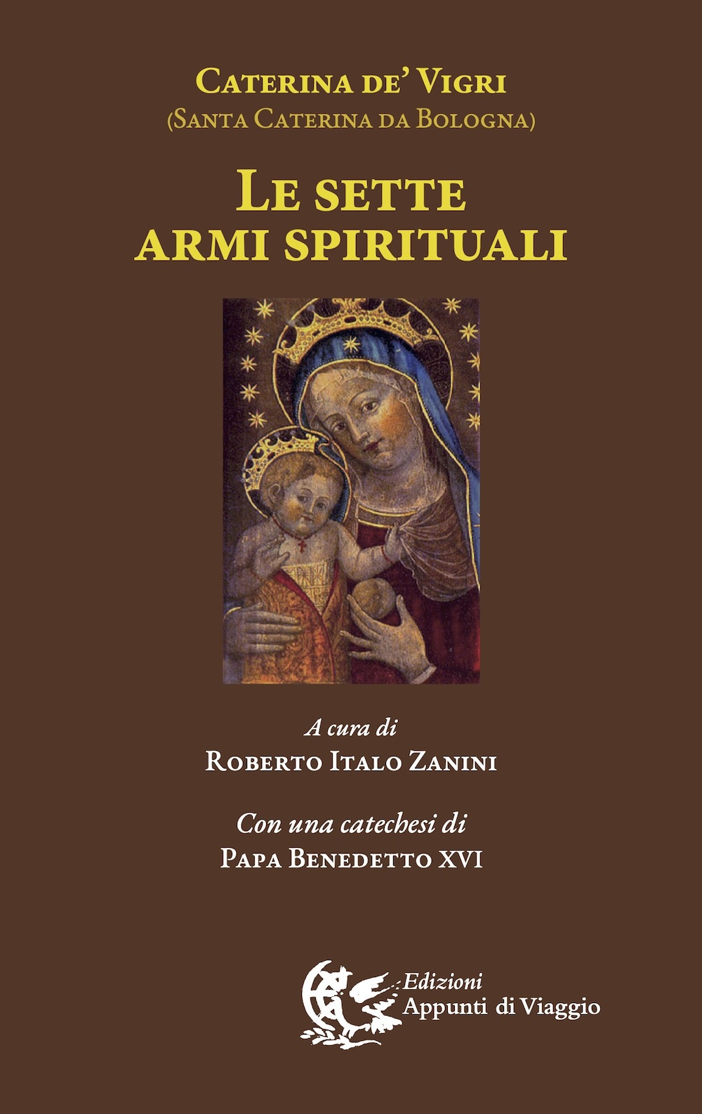 Le sette armi spirituali