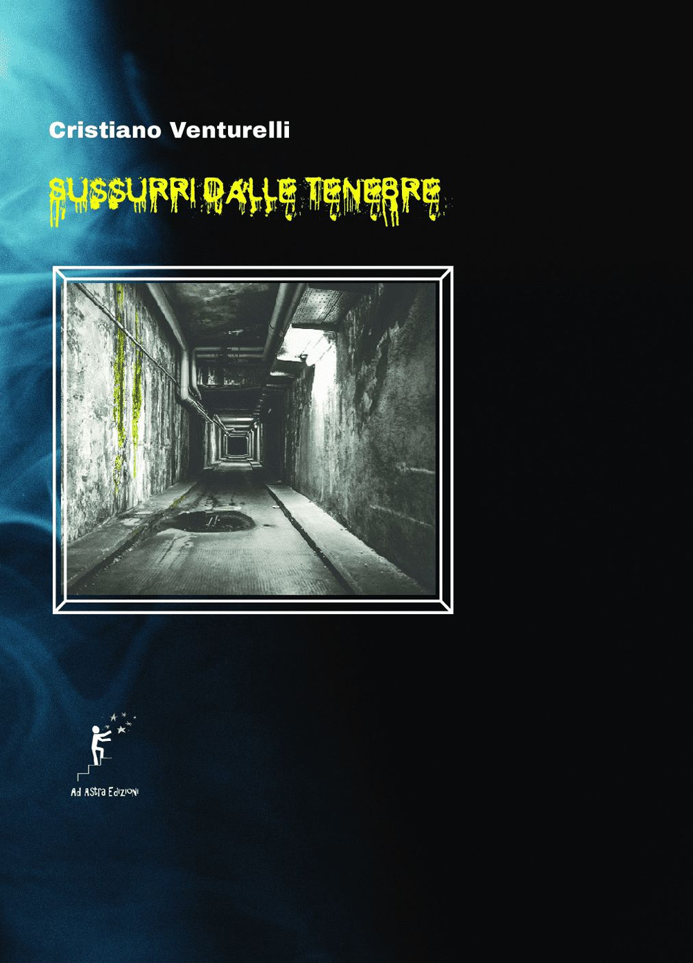 Sussurri dalle tenebre