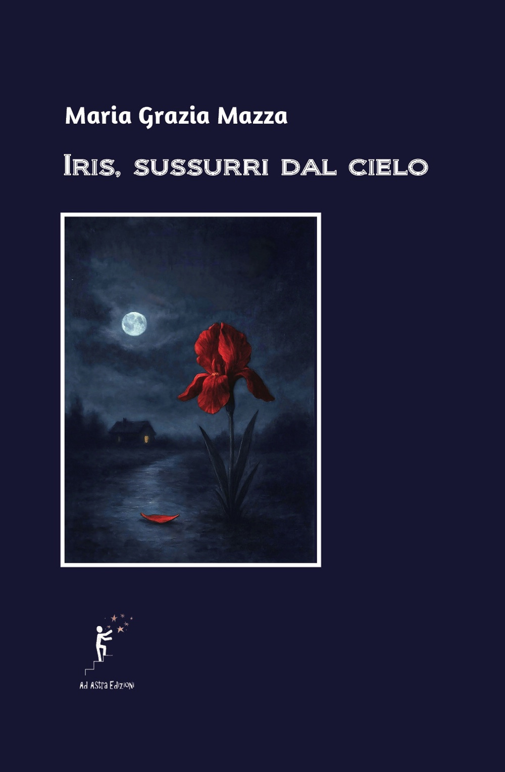 Iris, sussurri dal cielo