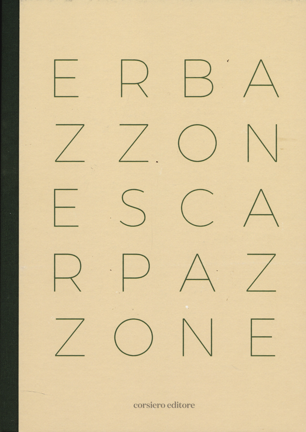 Erbazzone & scarpazzone