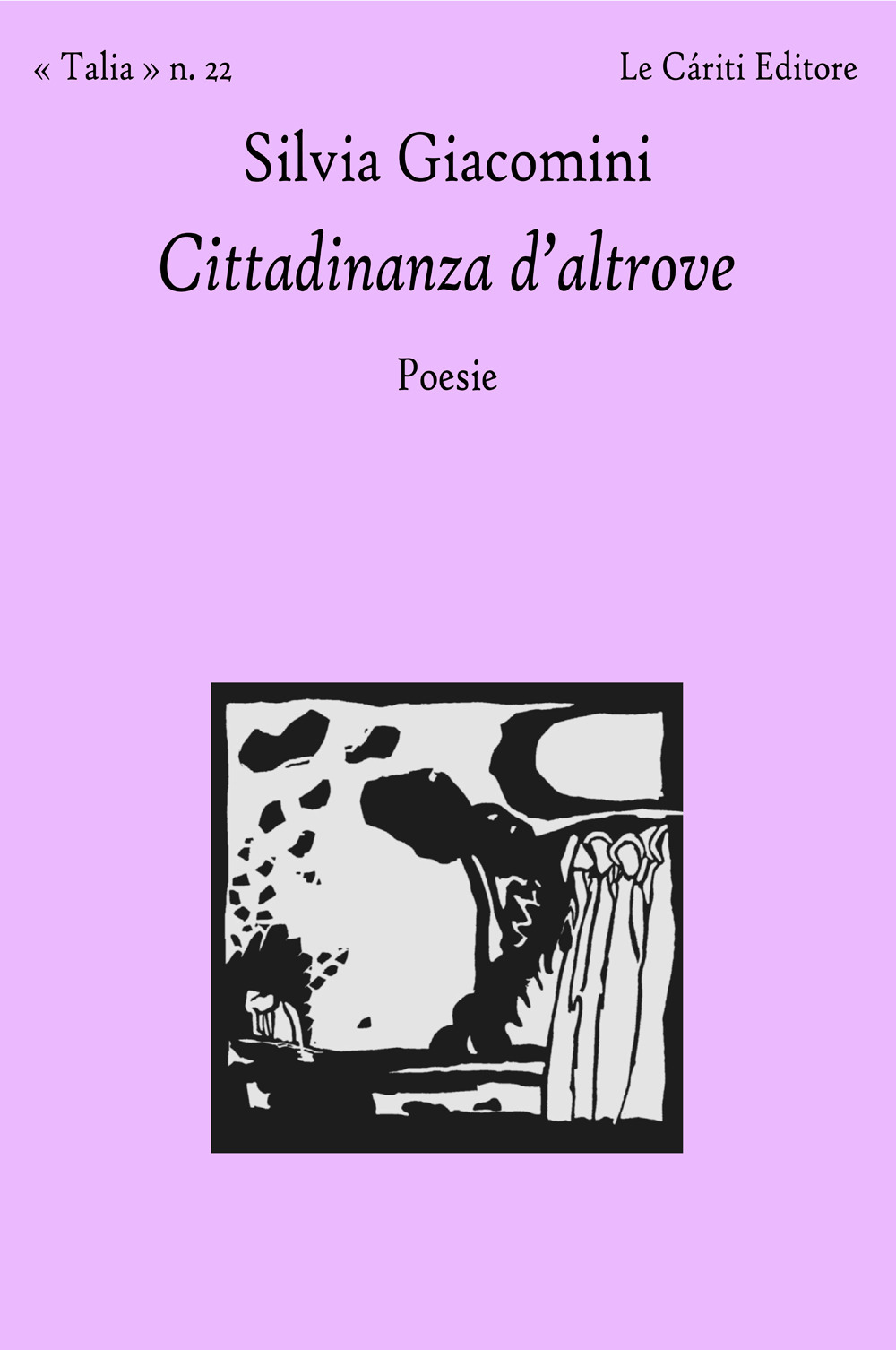 Cittadinanza d'altrove