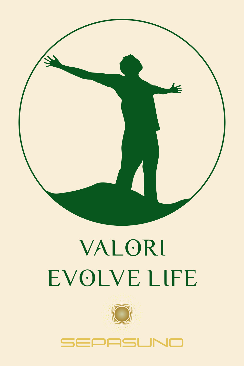 Valori. Evolve Life