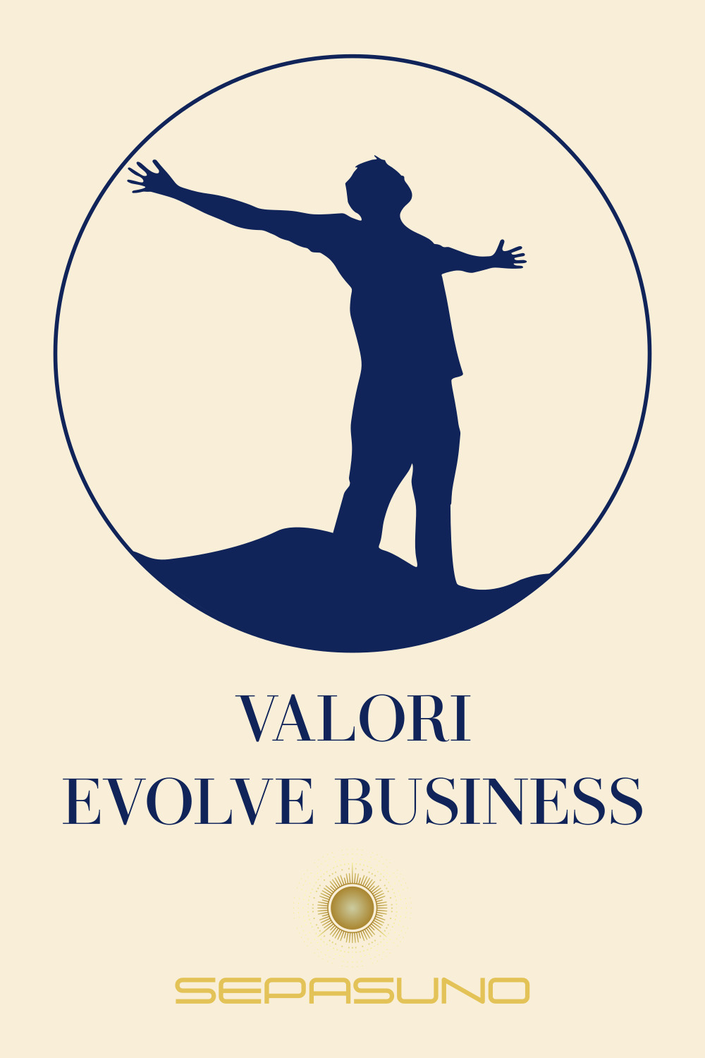 Valori. Evolve Business