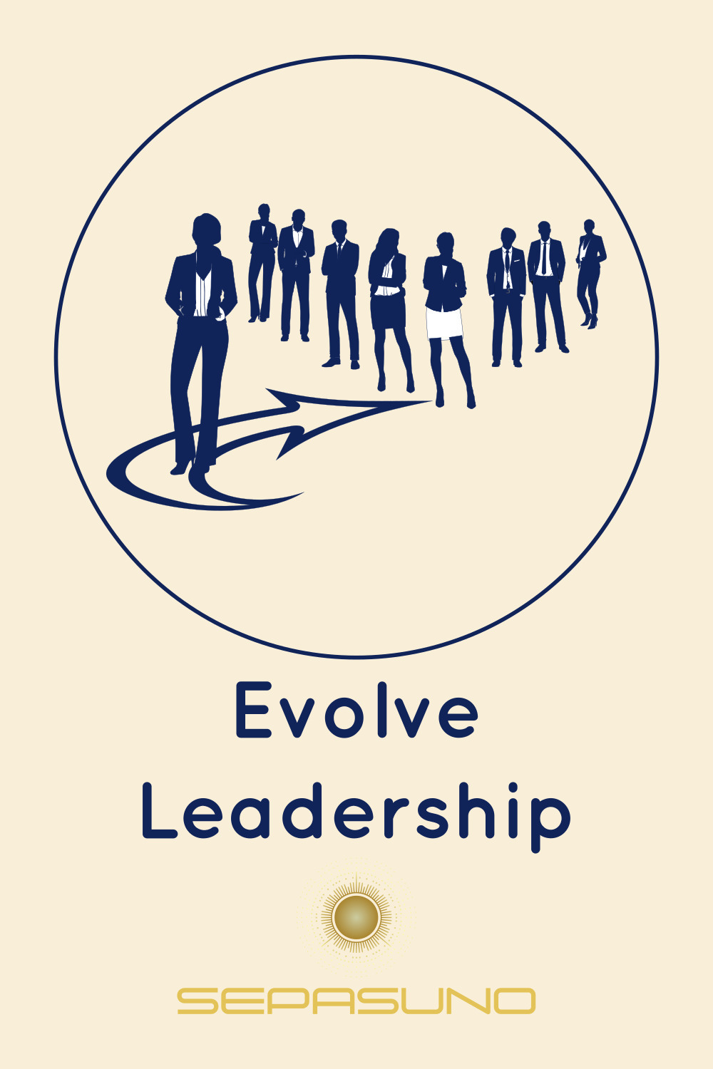 Evolve Leadership