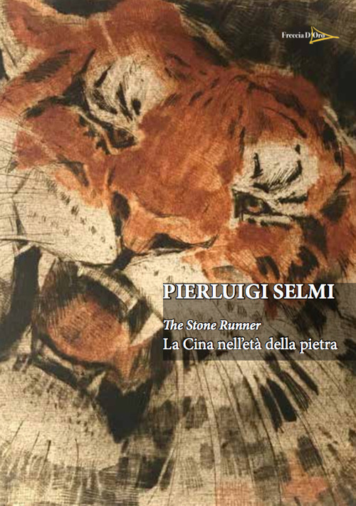 La Cina nell'età della pietra. The stone runner