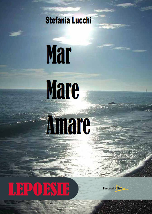 Mar mare amare
