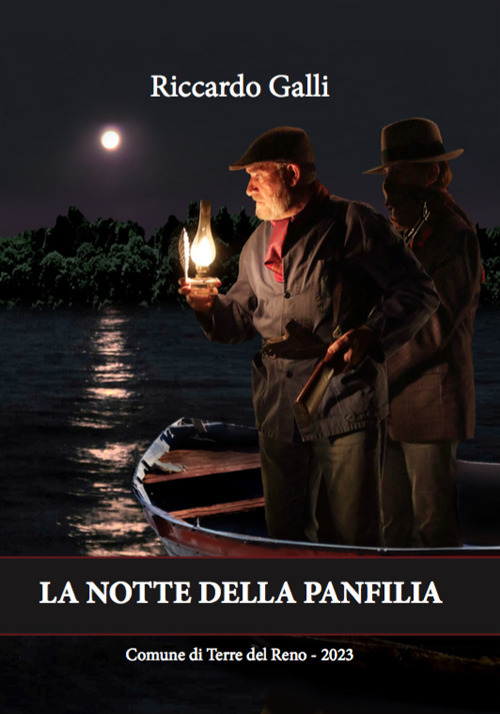 La notte della Panfilia