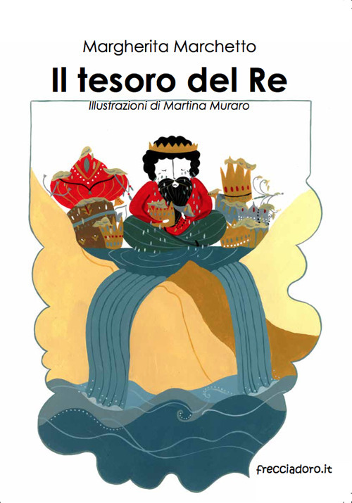 Il tesoro del re