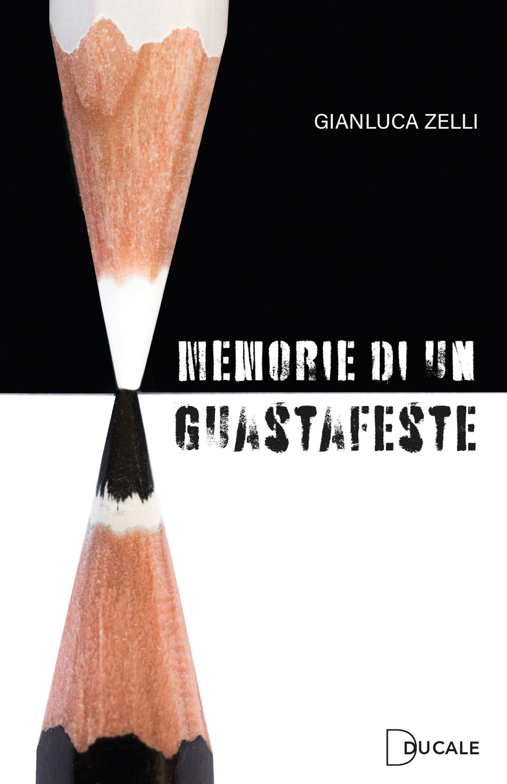 Memorie di un guastafeste
