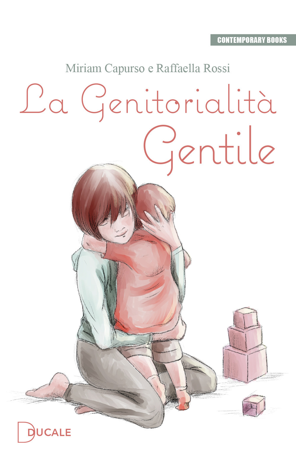 La genitorialità gentile