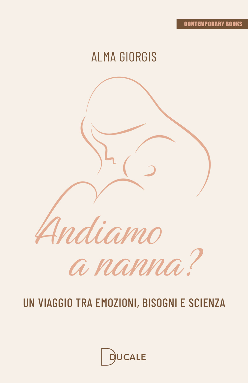 Andiamo a nanna? Un viaggio tra emozioni, bisogni e scienza