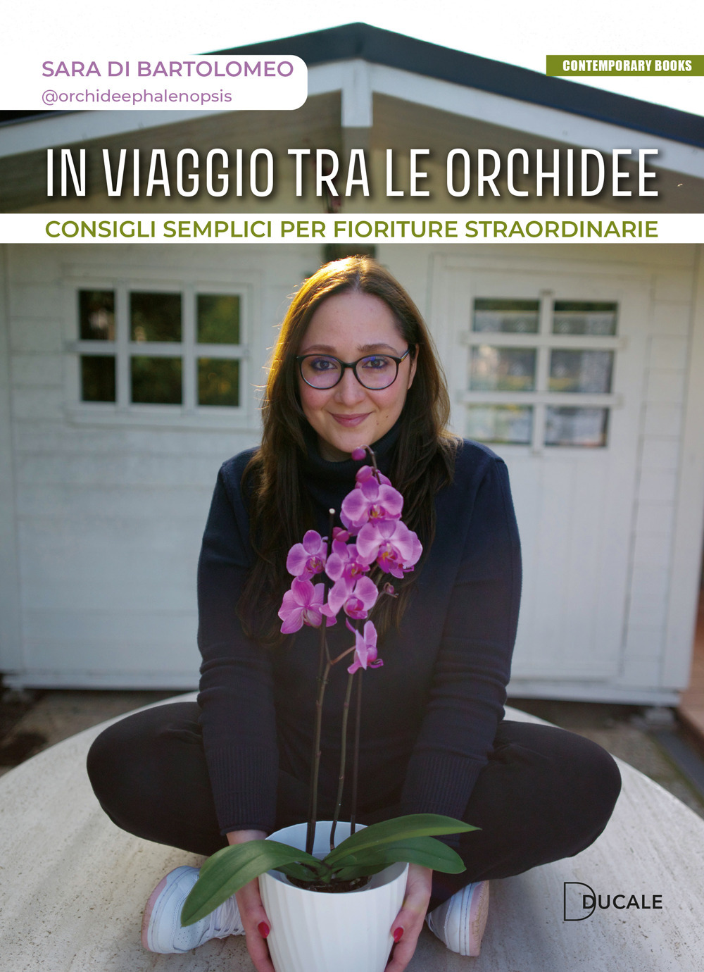 In viaggio tra le orchidee. Consigli semplici per fioriture straordinarie