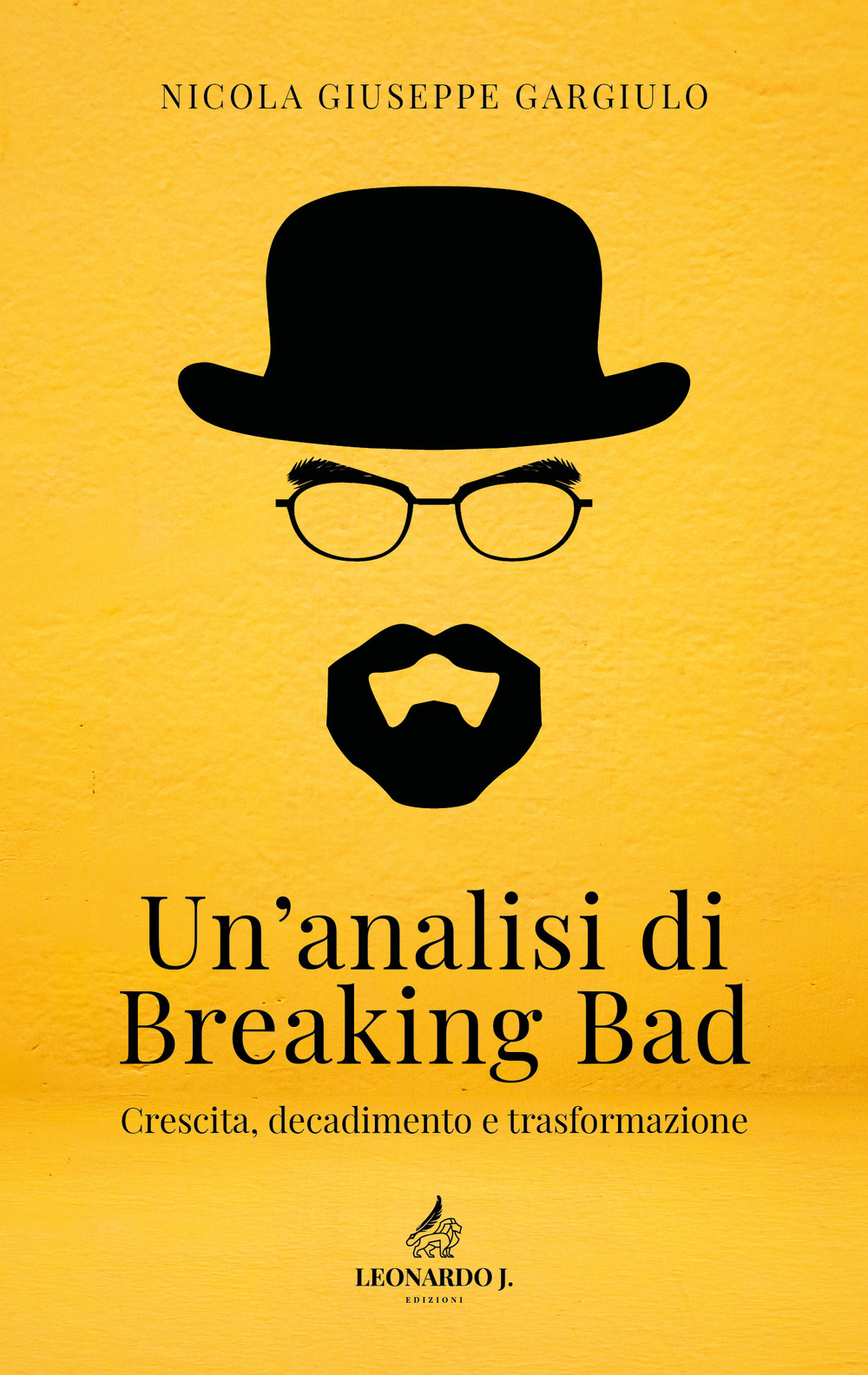 Un'analisi di Breaking Bad. Crescita, decadimento e trasformazione